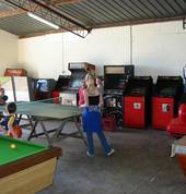 Dylene Caravan Park Portarlington Camping 3_small
