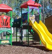 Dylene Caravan Park Portarlington Camping 4_small