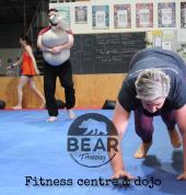 adult group training