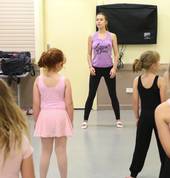 Lavish Dance Morphett Vale Jazz Dancing Classes & Lessons 2_small