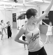 Lavish Dance Morphett Vale Jazz Dancing Classes & Lessons 3_small