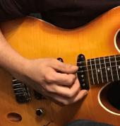 Guitar Lessons Albany