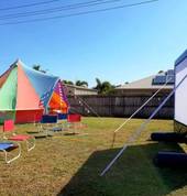 Magical Nights Mackay - Bell Tent & Outdoor Cinema Hire Mackay Party Hire 2_small
