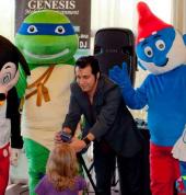Costume Box Kids Entertainment Melton Party Entertainment 1_small