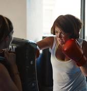 Adult Fitness Programs