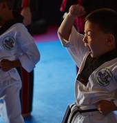 Kids Programs from 2 years of age