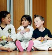 Ribeiro Jiu Jitsu Engadine Engadine Health & Fitness School Holiday Activities 2_small