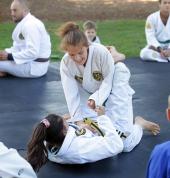 Ribeiro Jiu Jitsu Engadine Engadine Health & Fitness School Holiday Activities 3_small