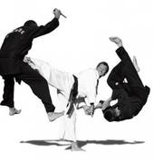 Master Kevin Brown 7th Degree