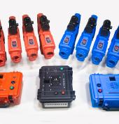 laser tag mania hire kit
