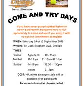 Orange & District Softball Association Orange Softball Associations 1_small