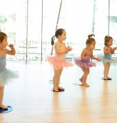 Pretty Little Ballerinas Studios in Sydney's Inner City & Eastern Suburbs & Newcastle + Online Rushcutters Bay Ballet Dancing Classes & Lessons 14_small