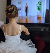Pretty Little Ballerinas Studios in Sydney's Inner City & Eastern Suburbs & Newcastle + Online Rushcutters Bay Ballet Dancing Classes & Lessons 12_small