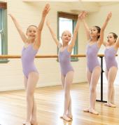 Pretty Little Ballerinas Studios in Sydney's Inner City & Eastern Suburbs & Newcastle + Online Rushcutters Bay Ballet Dancing Classes & Lessons 2_small