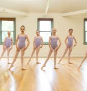 Pretty Little Ballerinas Studios in Sydney's Inner City & Eastern Suburbs & Newcastle + Online Rushcutters Bay Ballet Dancing Classes & Lessons 6_small