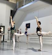 Melbourne Studio of Ballet Thornbury Ballet Dancing Classes & Lessons 1_small