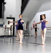 Melbourne Studio of Ballet Thornbury Ballet Dancing Classes & Lessons 2_small