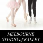 Free trial class for children Thornbury Ballet Dancing Classes & Lessons