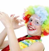 Drama builds confidence