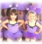 Fairy Ballet