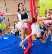 Funtime 4 Kidz Parties Moorebank Party Venues 2_small