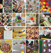Crafty Party @ Ma.Me