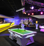 Kingpin Bowling Cannon Park Thuringowa Central Entertainment School Holiday Activities 1_small