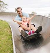 Toboggan