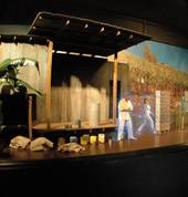 Theatre & Tour