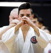 GKR Karate - Martial Arts based Self Defence in Butler, Western Australia