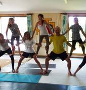 Sravan Yoga Toukley Yoga 2_small
