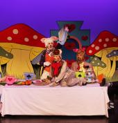 Alice in Pantoland 2018