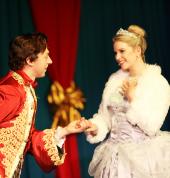 Cinderella 2018