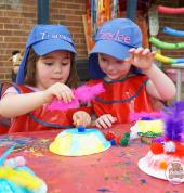 daycare Wentworthville