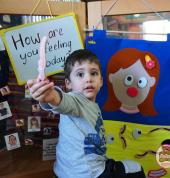 preschool western sydney