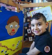 childcare western sydney