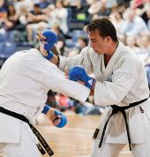 GKR Karate Kingscliff - Martial Arts based Self Defence classes in Kingscliff, New South Wales, Australia.