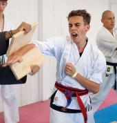 Arrow Martial Arts Marsfield Martial Arts Academies 2_small
