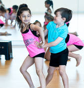 Minigroovers Bentleigh Ballet Dancing Schools 3_small