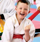 GKR Karate Pimpama Gainsborough - Martial Arts based Self Defence classes in Pimpama, Queensland, Australia.
