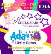 Preschool Dance Classes