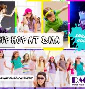 Hip Hop Classes