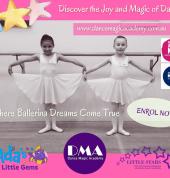 Dance Classes