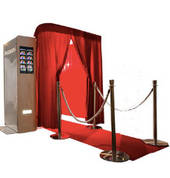 Photo Booth hire