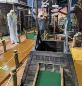 MEGA Mini Golf Campbelltown Mini Golf (Putt Putt) Golf 1_small