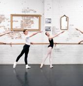 Academy Ballet Moore Park Ballet Dancing Classes & Lessons 3_small
