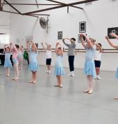 Academy Ballet Moore Park Ballet Dancing Classes & Lessons 2_small