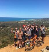 MTB Anglesea Lookout