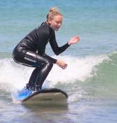 Surf's Up