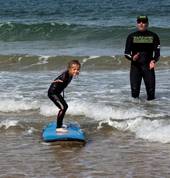 Surf Time
